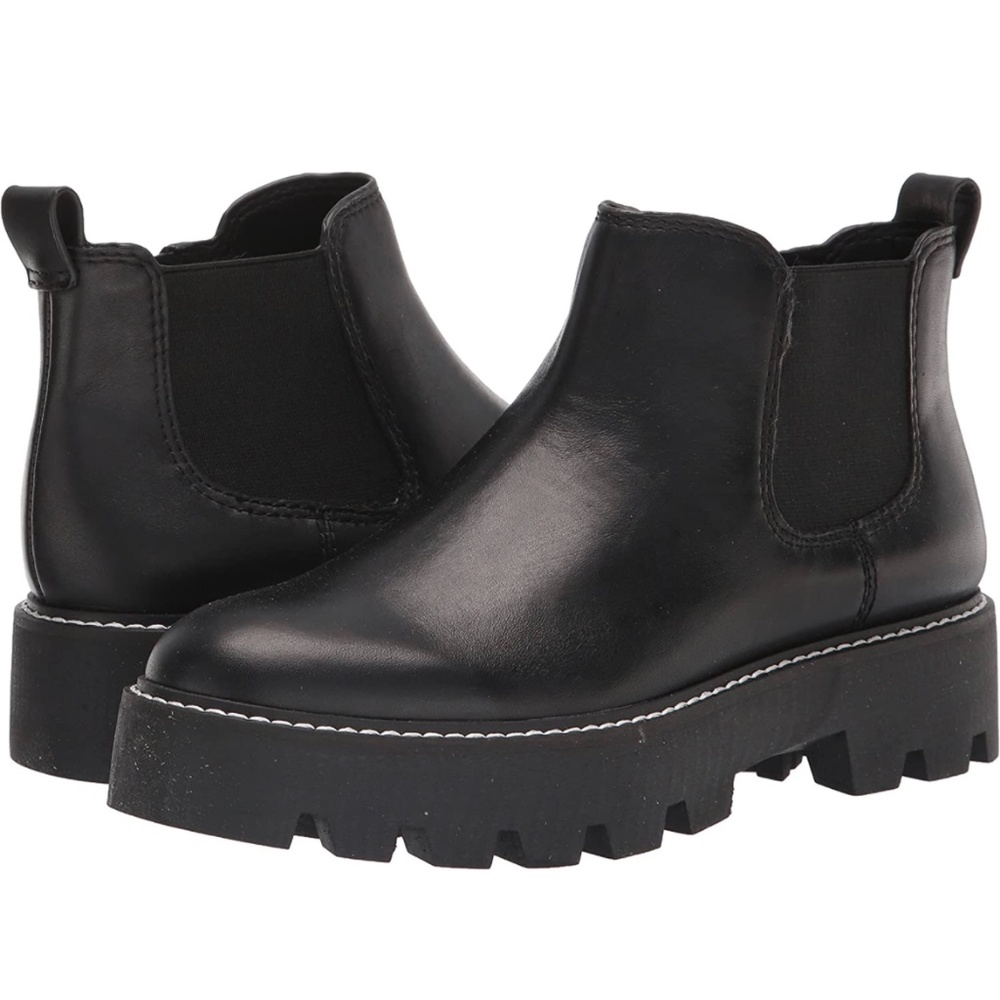 NWT 25 Franco Sarto Women's Balinbooty Ankle Boot